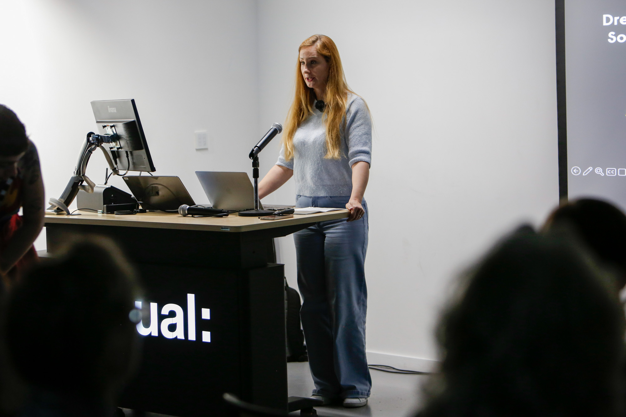 Painted Garments conference, UAL London 2026