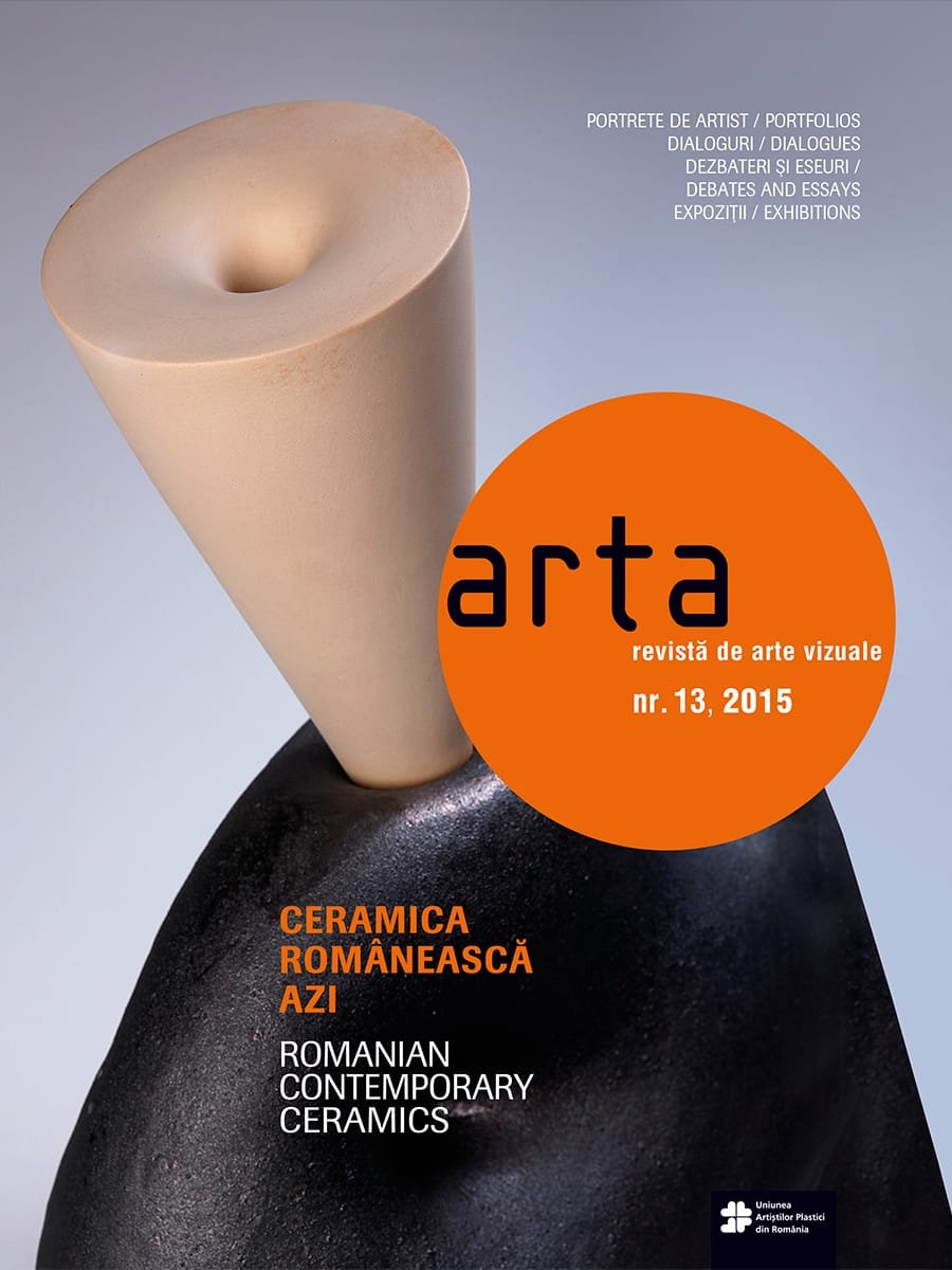 ARTA Magazine 13