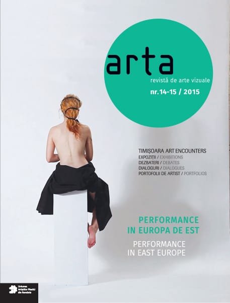 ARTA Magazine 14–15