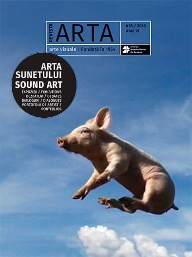 ARTA Magazine 18