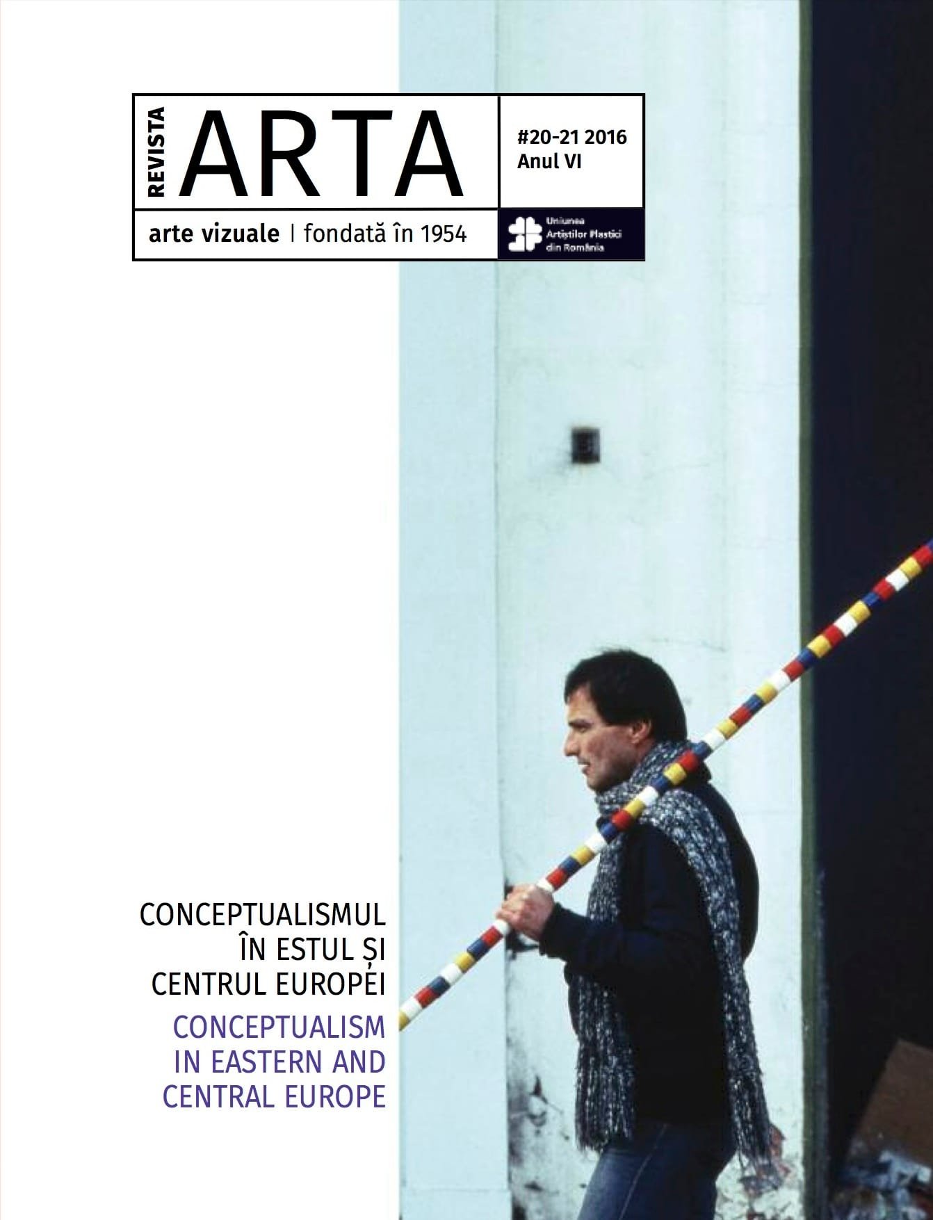 ARTA Magazine 20–21