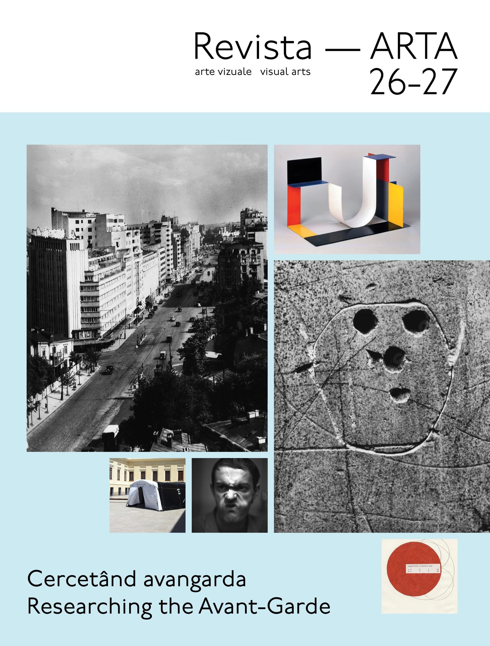 ARTA Magazine 26–27