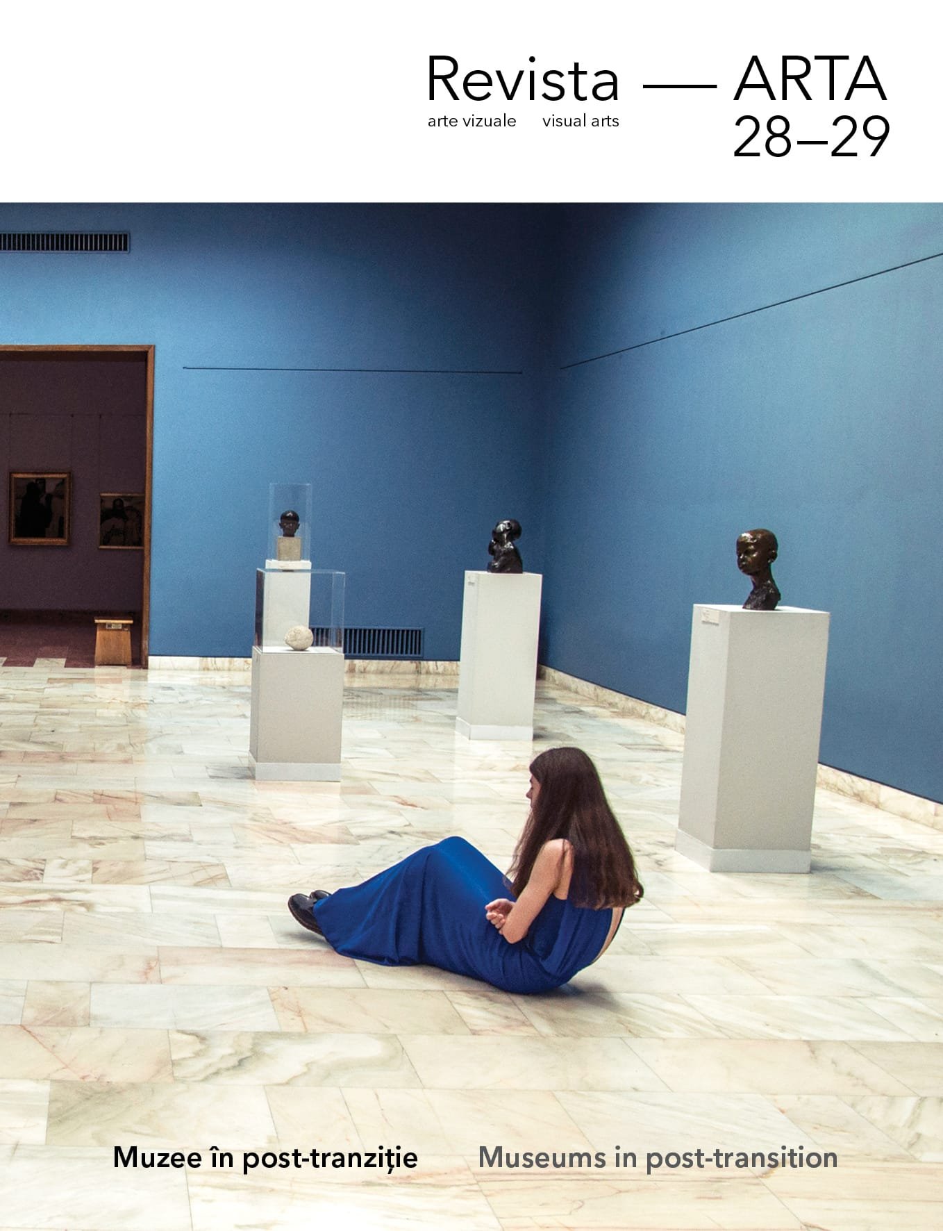ARTA Magazine 28–29