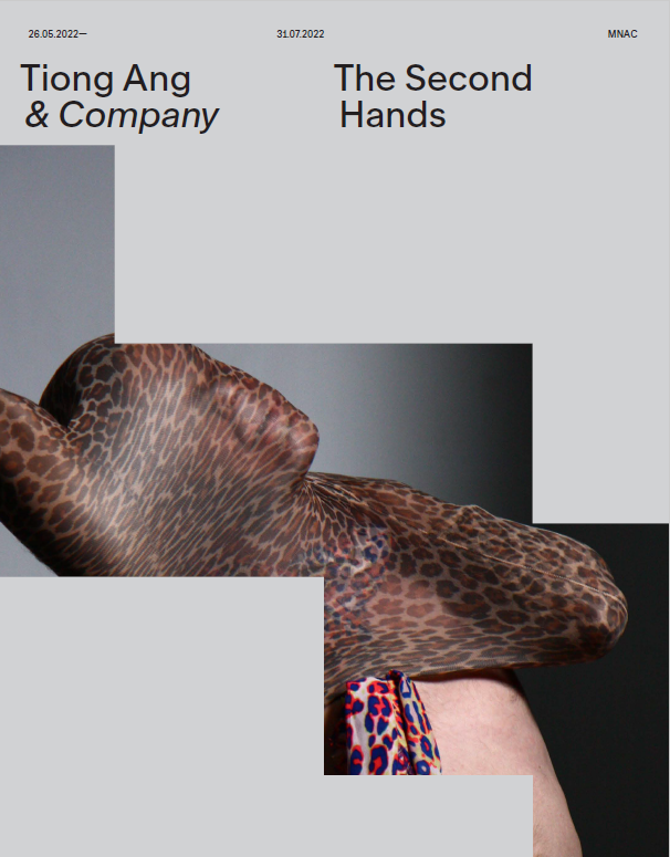 The Second Hands, MNAC